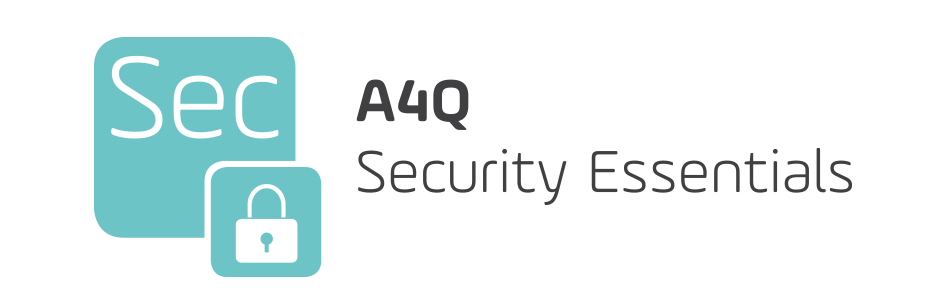 Logo A4Q Security Essentials