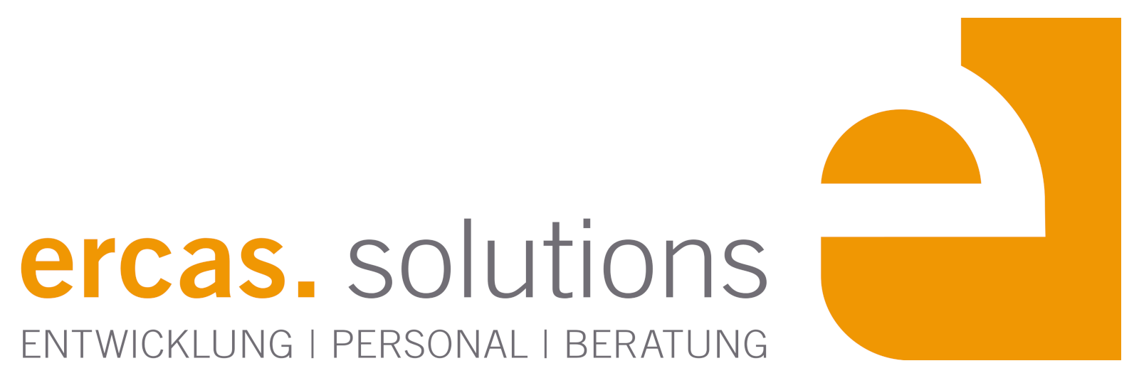 ercas logo